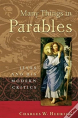 Capa do artigo Many Things In Parables