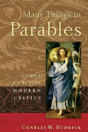 Many Things In Parables - Preview
