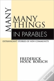 Capa do artigo Many Things In Parables