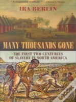 Many Thousands Gone