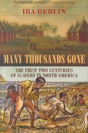 Many Thousands Gone - Preview