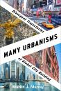 Many Urbanisms - Preview