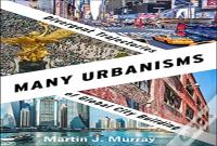 Many Urbanisms