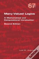 Many-Valued Logics