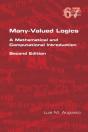 Many-Valued Logics - Preview