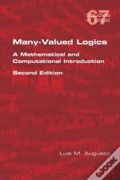 Many-Valued Logics