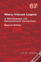 Capa do artigo Many-Valued Logics