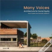 Capa do artigo Many Voices