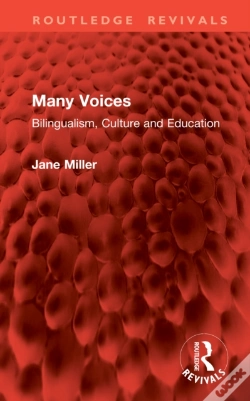 Capa do artigo Many Voices