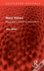 Capa do artigo Many Voices