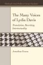 Many Voices Of Lydia Davis - Preview
