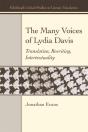 Many Voices Of Lydia Davis - Preview