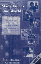 Many Voices, One World