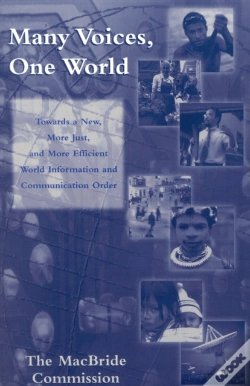 Capa do artigo Many Voices, One World