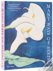 Capa do artigo Many Ways Of Seeing
