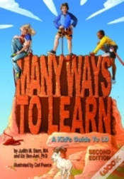 Capa do artigo Many Ways To Learn