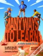 Many Ways To Learn