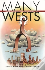 Capa do artigo Many Wests