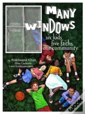 Capa do artigo Many Windows