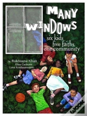 Capa do artigo Many Windows
