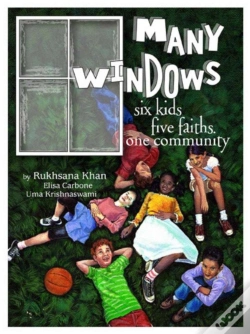 Capa do artigo Many Windows