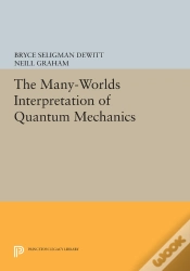 Capa do artigo Many-Worlds Interpretation Of Quantum Mechanics