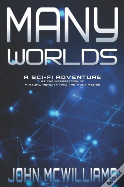 Capa do artigo Many Worlds