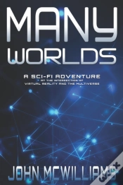 Capa do artigo Many Worlds