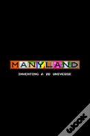 Manyland + Anyland