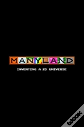 Manyland + Anyland