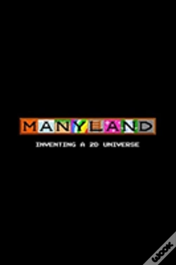 Capa do artigo Manyland + Anyland