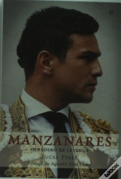 Capa do artigo Manzanares