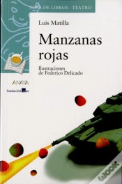 Capa do artigo Manzanas Rojas  