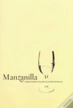 Capa do artigo Manzanilla