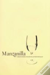 Capa do artigo Manzanilla