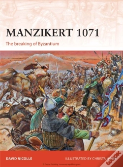 Capa do artigo Manzikert 1071
