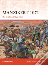 Manzikert 1071