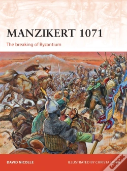Capa do artigo Manzikert 1071