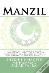 Manzil