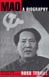Capa do artigo Mao: A Biography
