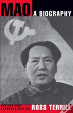 Capa do artigo Mao: A Biography
