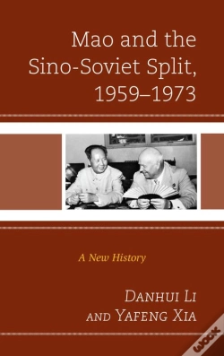 Capa do artigo Mao And The Sino-Soviet Split, 1959-1973