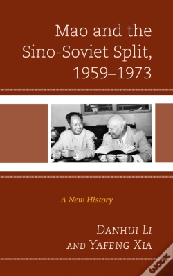 Capa do artigo Mao And The Sino-Soviet Split, 1959â€“1973