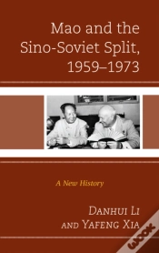 Capa do artigo Mao And The Sino-Soviet Split, 1959â€“1973