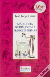 Capa do artigo Mão-Cheia de Rimas para Primos e Primas
