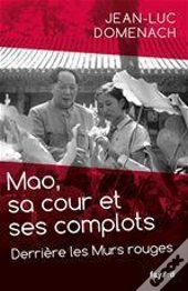 Mao Et Les Murs Rouges