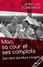 Capa do artigo Mao Et Les Murs Rouges