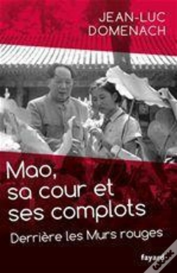 Capa do artigo Mao Et Les Murs Rouges