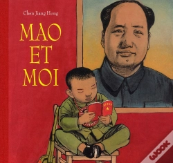 Capa do artigo Mao Et Moi