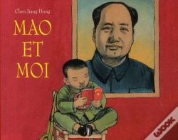 Capa do artigo Mao Et Moi